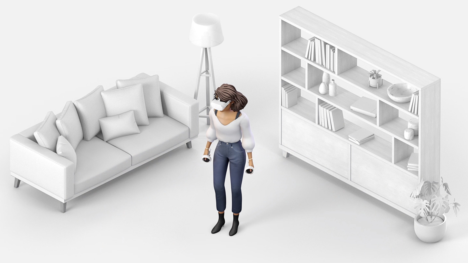 Meta Quest 2 Just Got An Unwelcome Price Hike