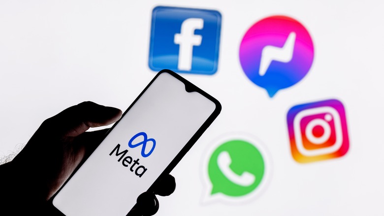 Meta apps