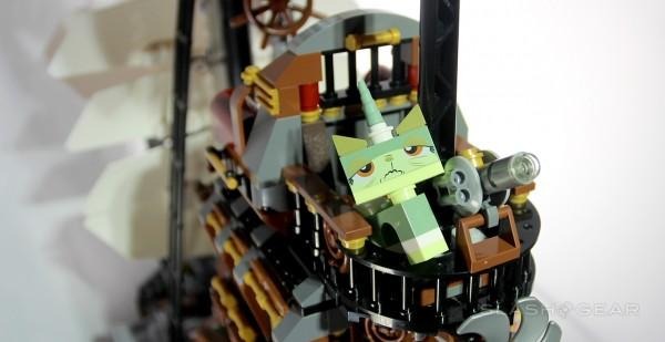 Metalbeard lego set deals