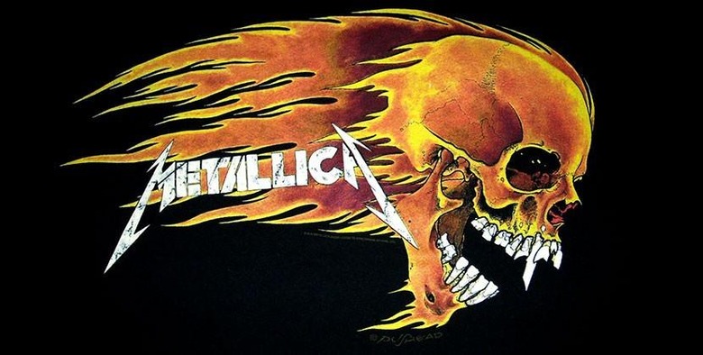 metallica