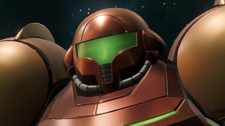 Metroid Prime Remastered Review: Suit Up