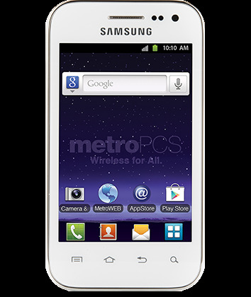 MetroPCS