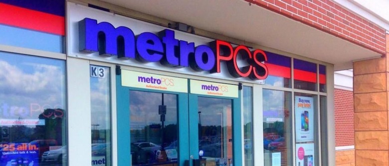 MetroPCS gets Music Unlimited: streaming doesn't count against data limits
