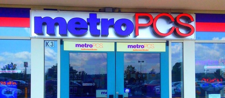 MetroPCS website gave hackers easy access to 10 million subscribers' data