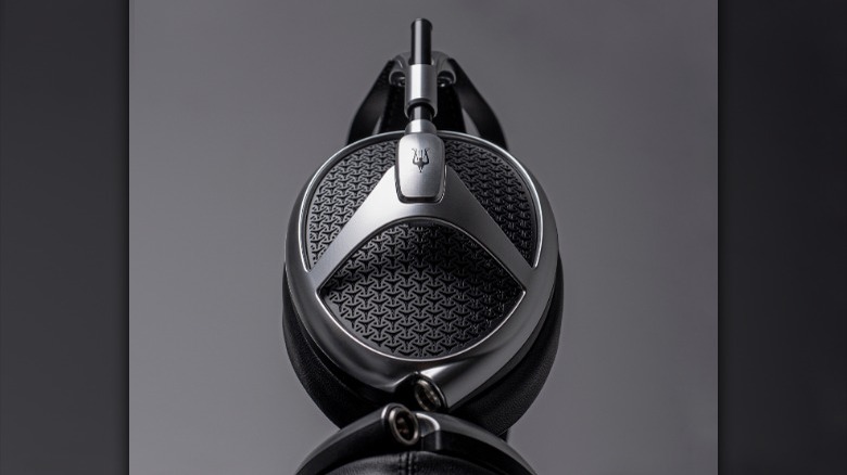 meze elite headphones