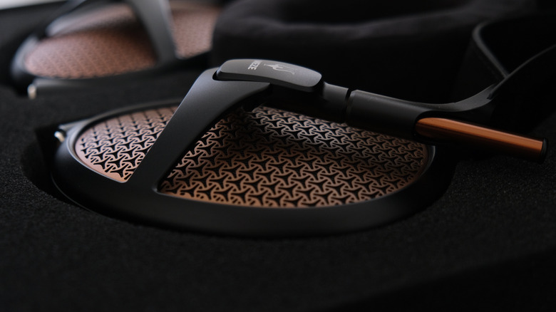 meze empyrean headphones