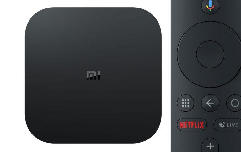 Mi TV Box Xiaomi