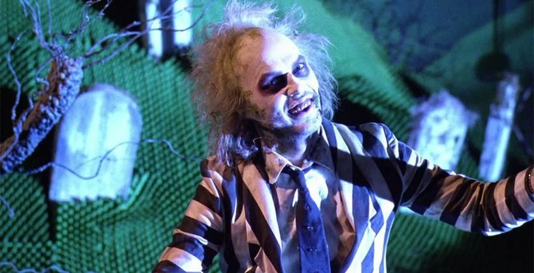 beetlejuice