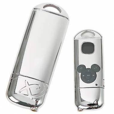 Mickey Mouse Mp3 Player