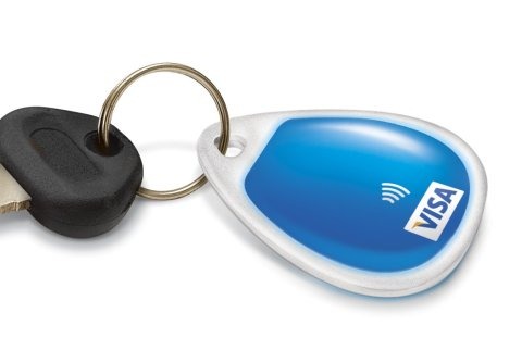Micro Tag