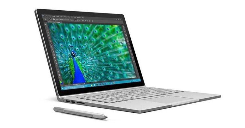 Surface-Book