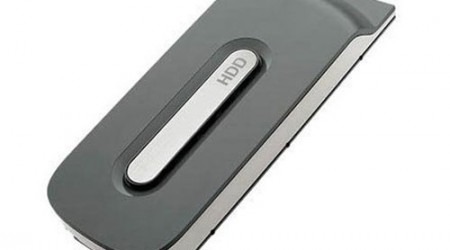 Xbox 360 hdd shop 250gb