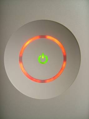 Red Ring of Death