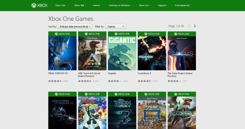 xbox-store