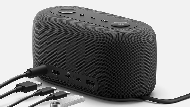 Microsoft Audio Dock