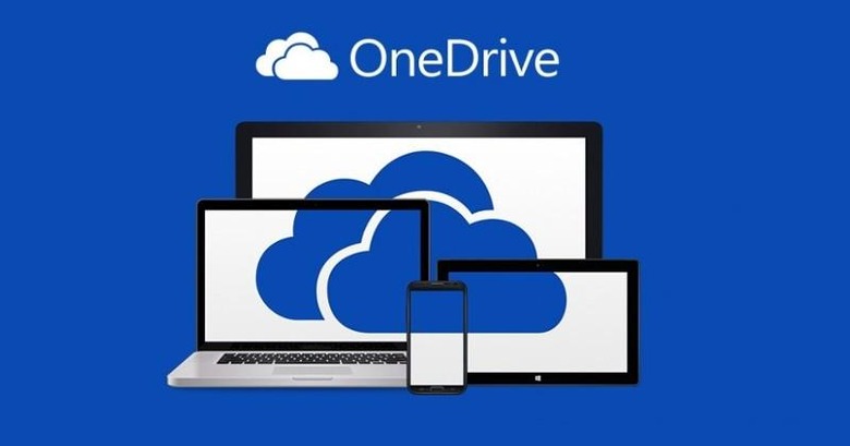 onedrive