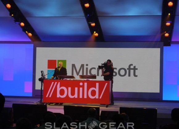 microsoft-build