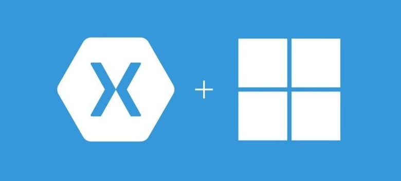 Microsoft buys Xamarin, the company behind its cross-platform apps