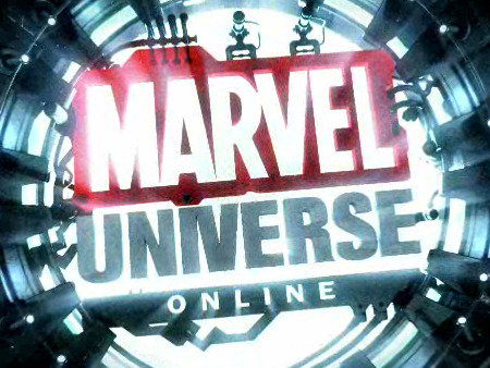 Marvel Universe MMO