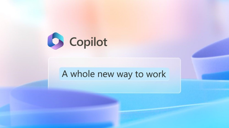 microsoft copilot icon