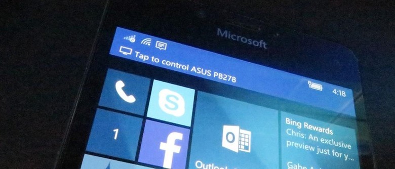 Microsoft debuts Android app for those considering Windows Phone