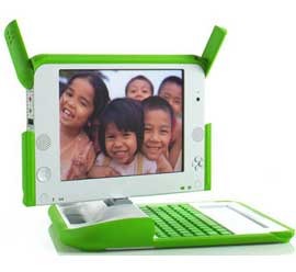 OLPC XO1