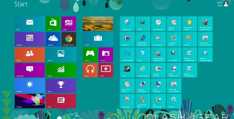 Windows8