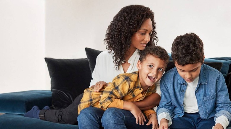 Microsoft Family Safety App Launches IOS And Android Preview SlashGear