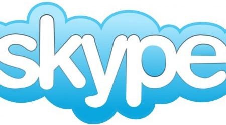 skype