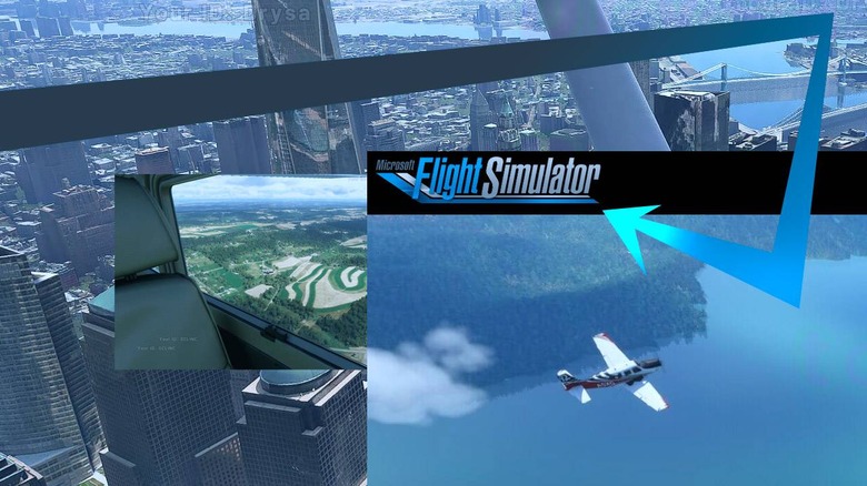 Alpha invitations open again for MS Flight Simulator 2020