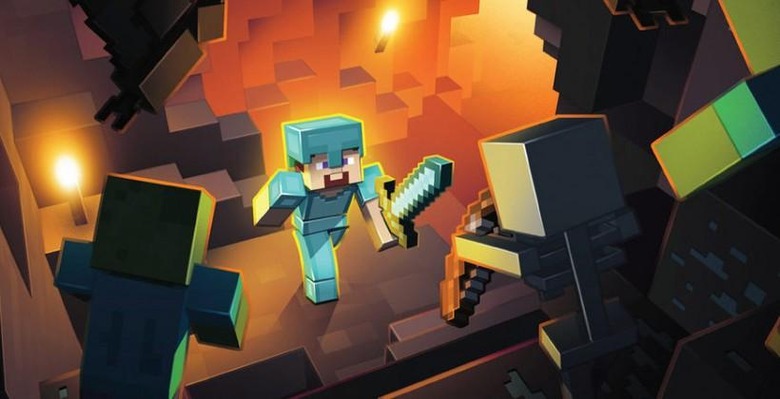 Microsoft formally completes $2.5B purchase of Minecraft & Mojang