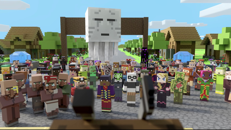 Minecraft Players Will Lose Access If They Don't Migrate Accounts