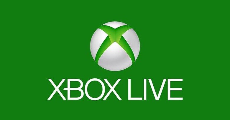 xbox-live