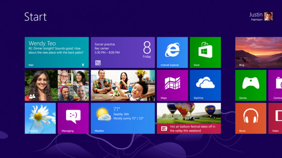 Microsoft job postings hint at Windows Blue upgrade