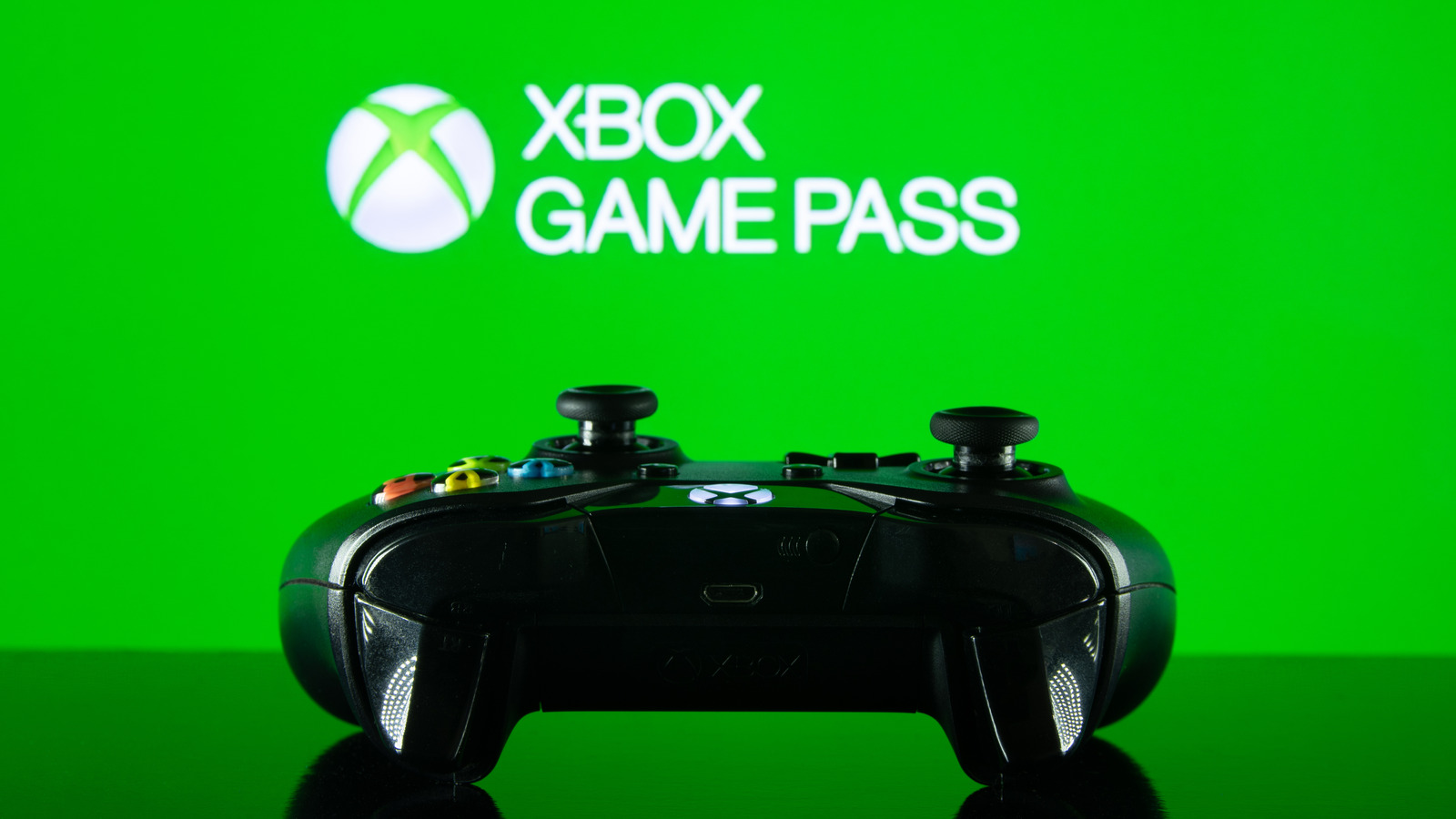 Microsoft acaba de dar más notícias aos assinantes do Xbox Reside Gold