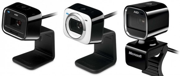 Microsoft LifeCam HD-3000 Para Empresas Webcam Microsoft En |