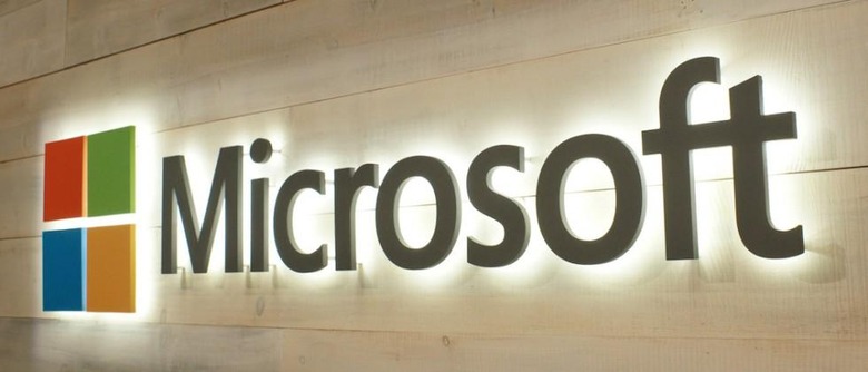 Microsoft makes modest statement in support of Apple over iPhone encryption