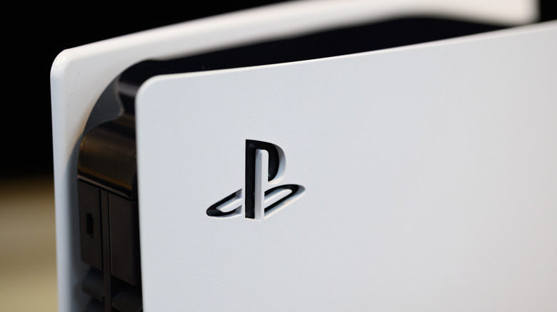 PlayStation 5