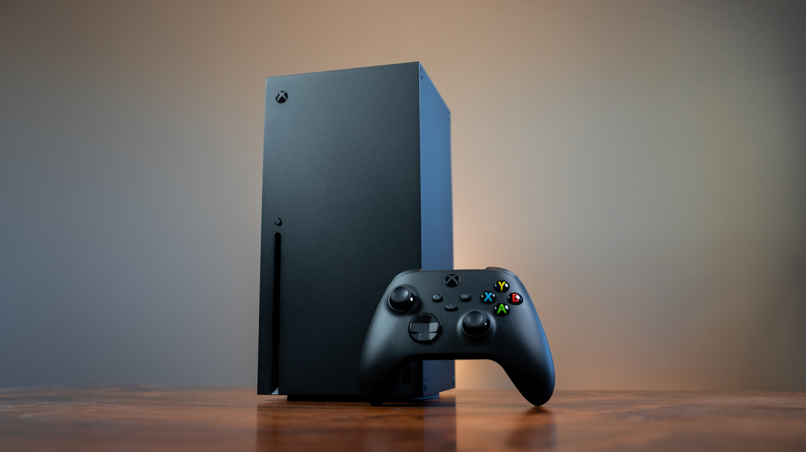 Microsoft May Have Just Given Us A Rare Glimpse At Xbox Series X|S Sales Numbers – SlashGear