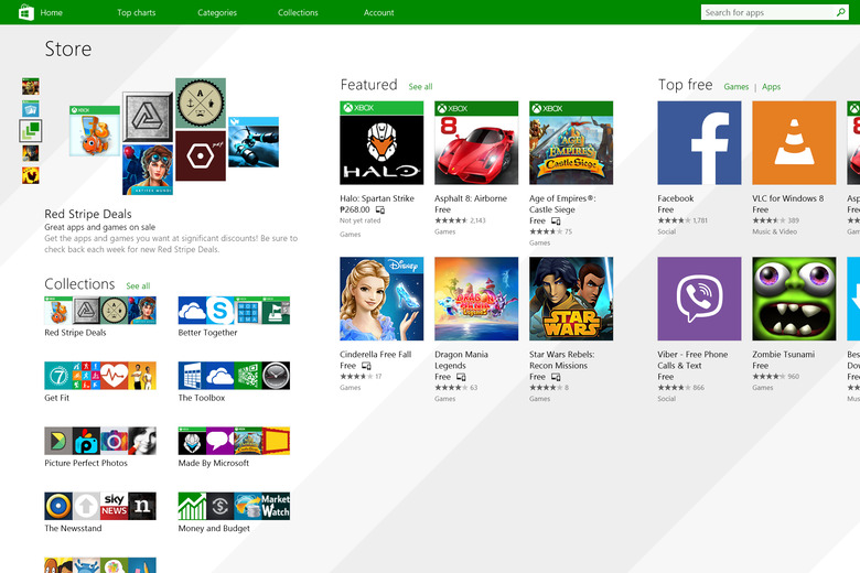 windows-store