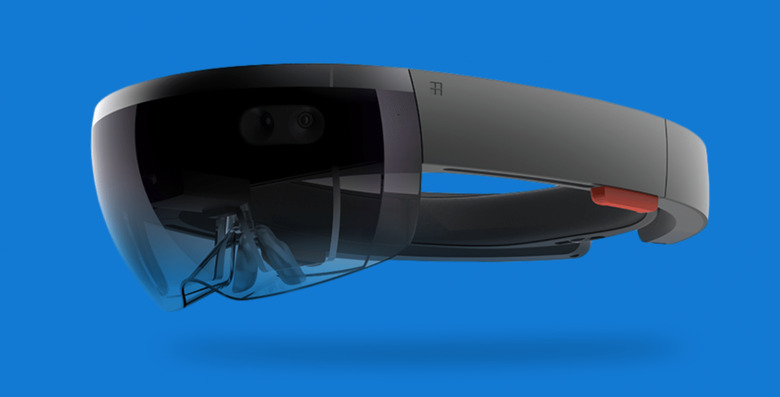 hololens