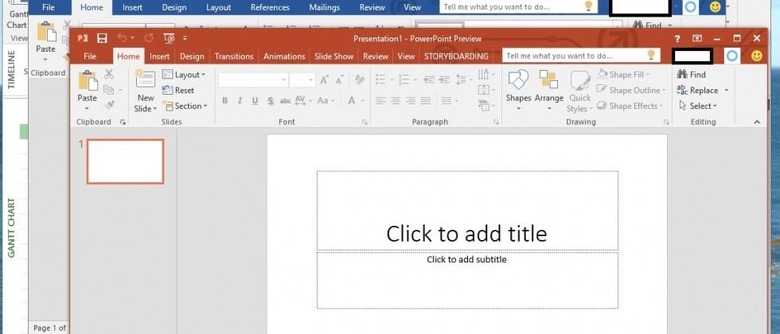 Microsoft Office 2016 hits Windows 10 on September 22