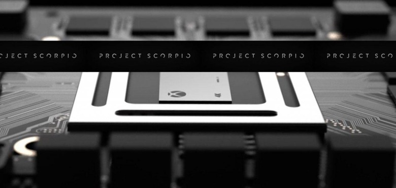 projectscorpio