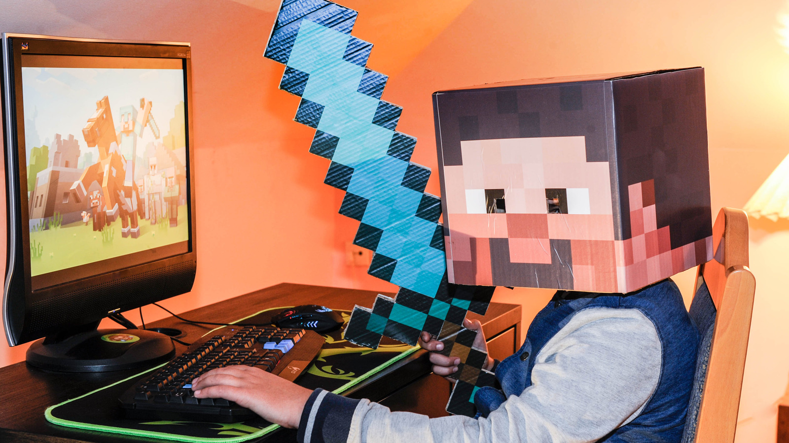 Microsoft-owned Minecraft no longer supported on Microsoft-owned