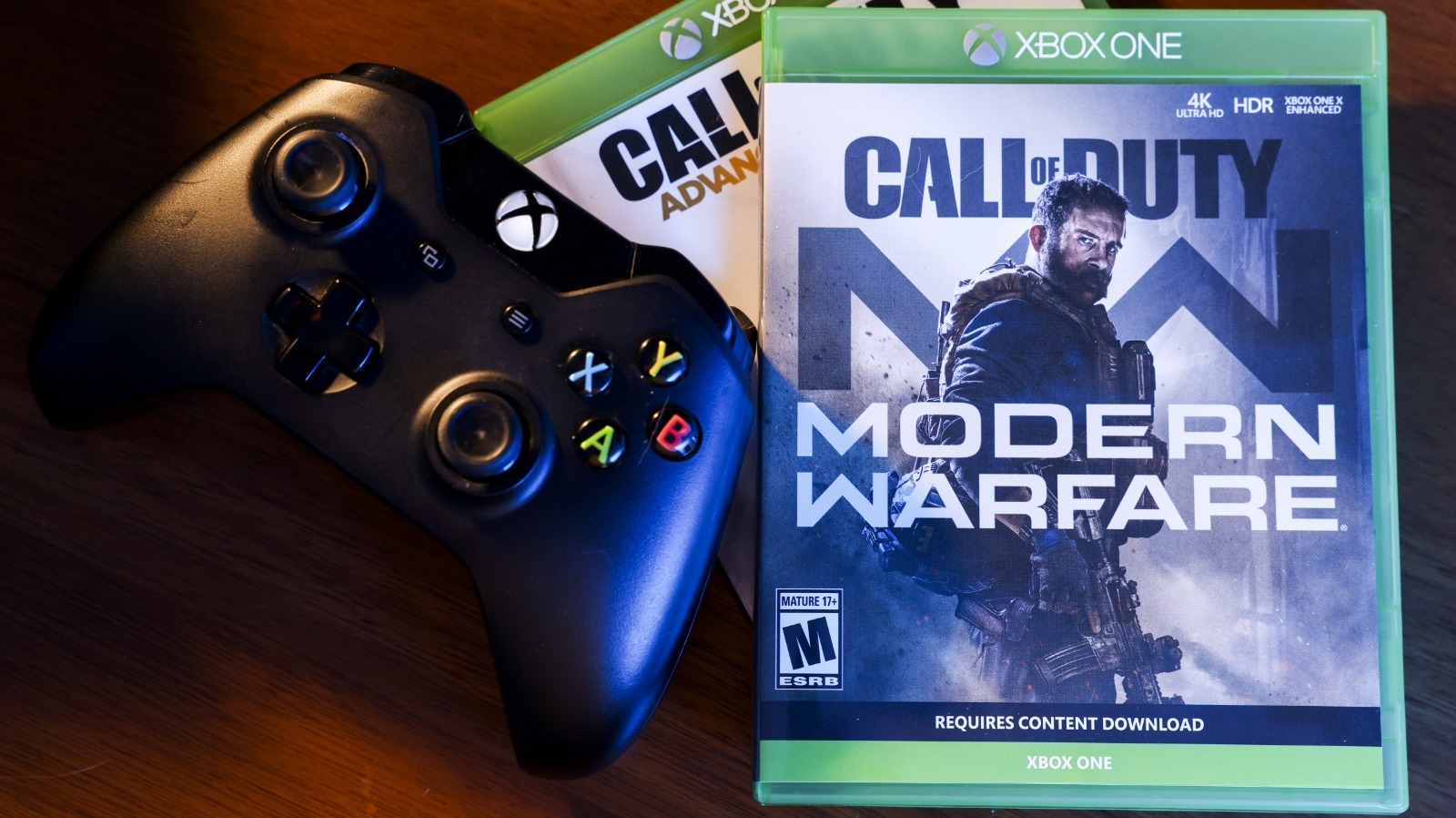 Microsoft Rebuttal Fires Back At FTC's Activision Deal Lawsuit