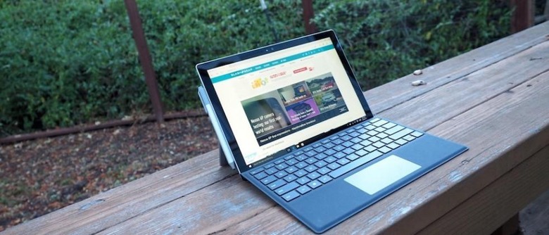 Microsoft recalls 2.25M Surface Pro power adapters over fire risks