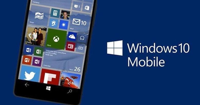 Microsoft reveals not all Lumia devices are getting Windows 10 Mobile