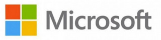 MICROSOFT LOGO