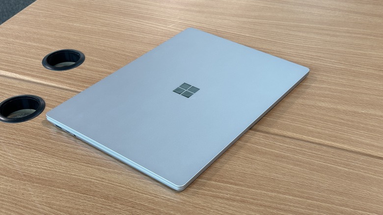 Surface Laptop 5