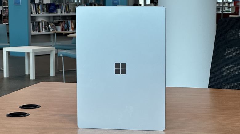 Surface Laptop 5